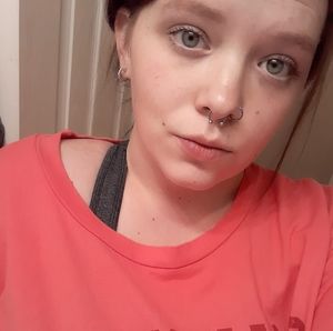 Meet your Posher, Brianna